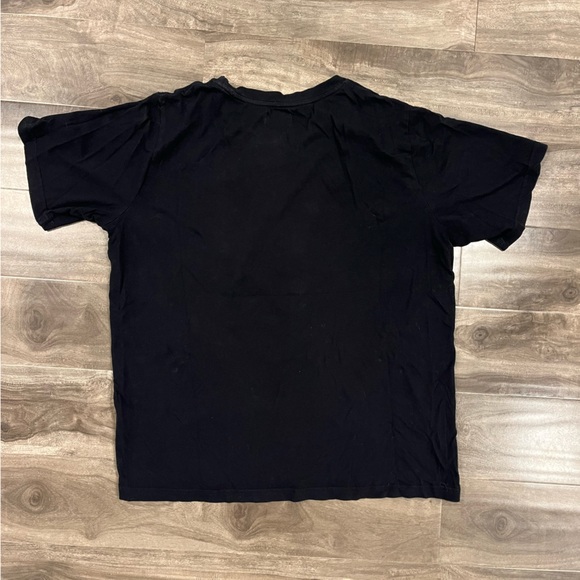 Cheap Monday 100% cotton men’s medium fun creepy eye print - Picture 4 of 5